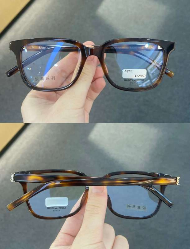 Picture of YSL Optical Glasses _SKUfw52149292fw